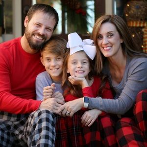 Meet your Posher, Stacy